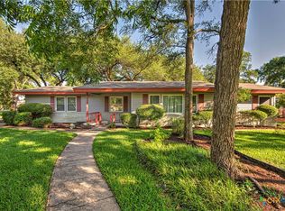 3320 Buckeye Ln, Temple, TX 76502