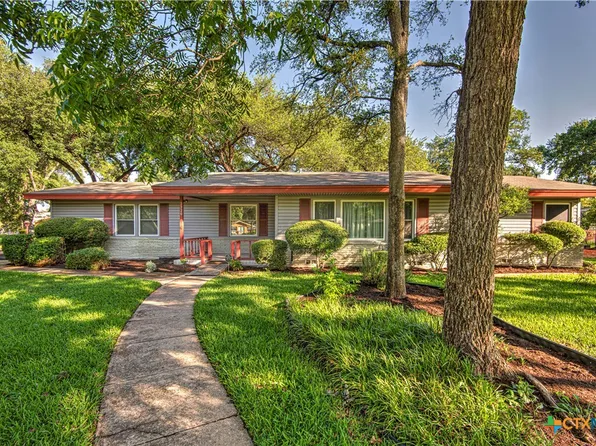 3320 Buckeye Ln, Temple, TX 76502