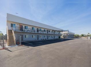 2121 W Adams St BUILDING B-B101, Phoenix, AZ 85009