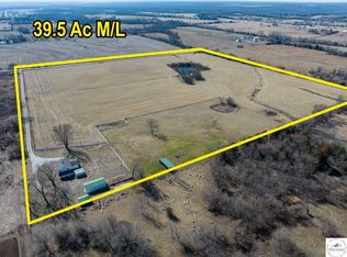 4745 Cc Hwy, Lowry City, MO 64763