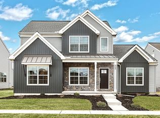 508 Estate Dr, Mechanicsburg, PA