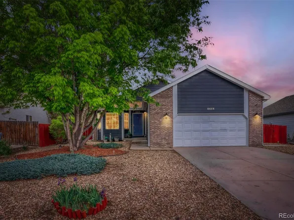 2415 Quay Street, Evans, CO 80620