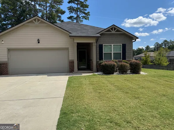 9410 Bandywood Dr SW, Covington, GA 30014