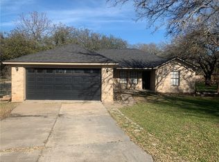 805 Sabinas Ct, Georgetown, TX 78628