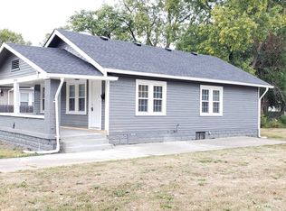 1624 E 46th St, Indianapolis, IN 46205