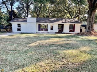 575 Lancelot Dr, Norcross, GA 30071