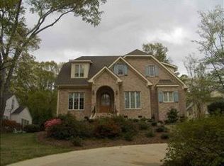 233 Melville Ave, Greenville, SC 29605