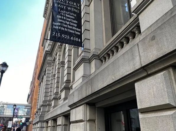 1001 Chestnut St, Philadelphia, PA