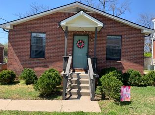 1713 Stewart Pl #A, Nashville, TN 37203