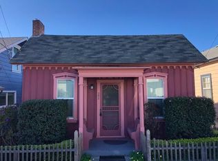207 Seabright Ave, Santa Cruz, CA