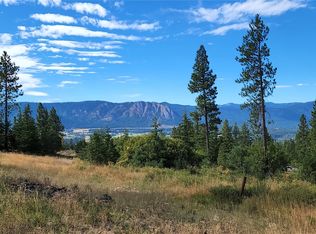 18 Forest Ridge Dr, Cle Elum, WA 98922