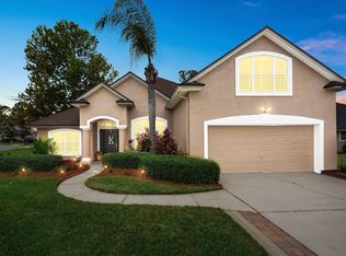 1536 Millbrook Ct, Fleming Island, FL 32003