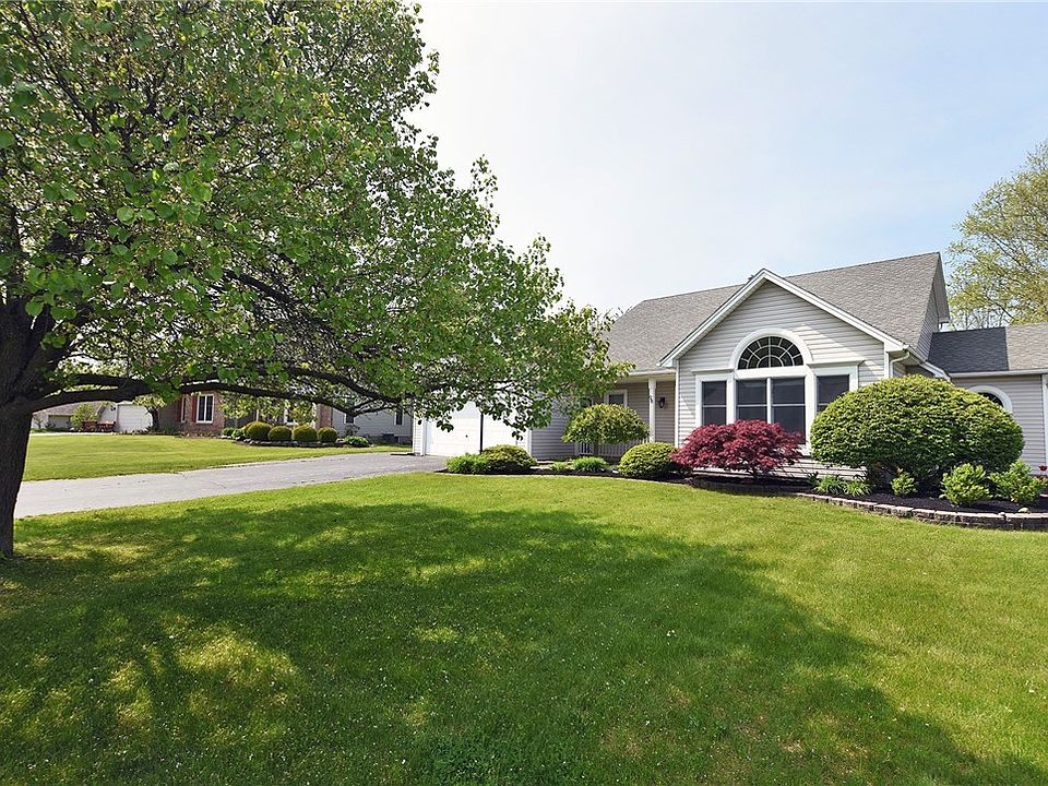 98 Bronze Leaf Trl, Rochester, NY 14612 Zillow