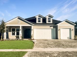 51 Holly Ridge Way, Saint Augustine, FL 32092