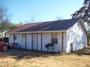 500 E Woodson Ave, Fort Smith, AR 72916