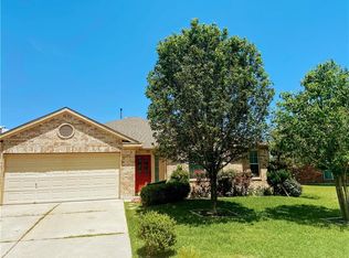 4132 Lake Edge Way, Pflugerville, TX 78660