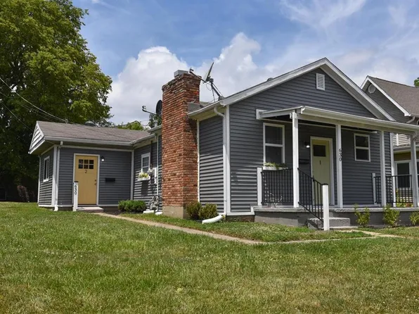 630 S 15th St APT 2, Lafayette, IN 47905