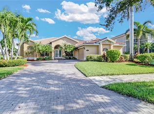 14767 Indigo Lakes Cir, Naples, FL 34119
