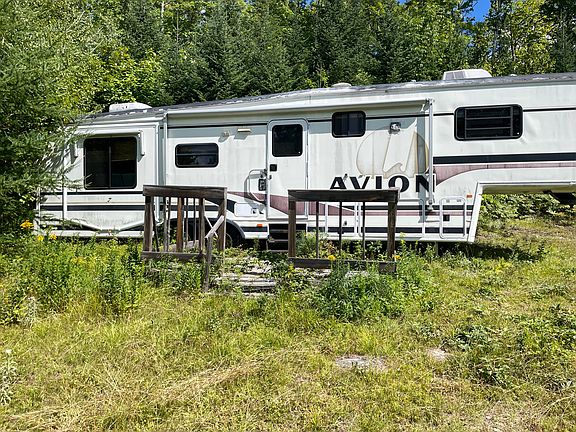 4th image of LOT#16M-2 CAMPBELL  RD
