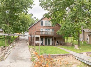 28296 Marys Ln, Warsaw, MO 65355
