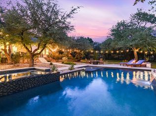465 Lloyd Ln, Dripping Springs, TX 78620