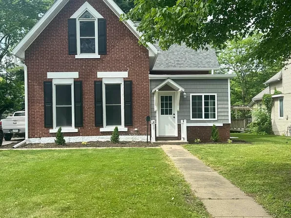 811 C Ave E, Oskaloosa, IA 52577