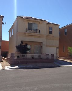 3456 Bearpin Gap Ln, Las Vegas, NV, 89129