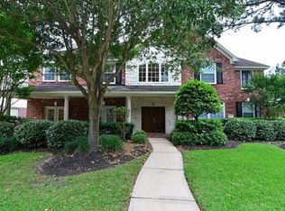 24207 Bay Hill Blvd, Katy, TX 77494