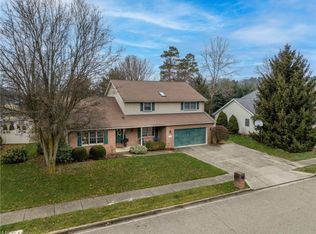 1474 Parkdale Dr, Dover, OH 44622