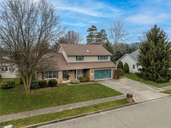 1474 Parkdale Dr, Dover, OH 44622