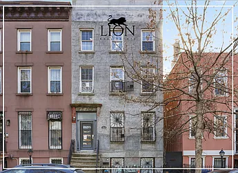 Rented by The Lion Real Estate