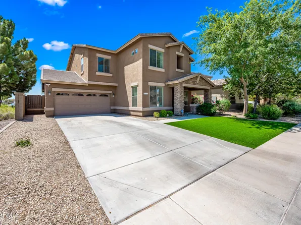 18045 W RIMROCK Street, Surprise, AZ 85388