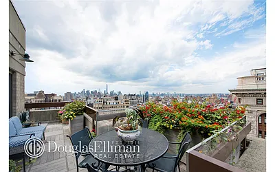 Sold by Douglas Elliman