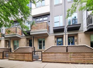 231 Doggett St, Charlotte, NC 28203