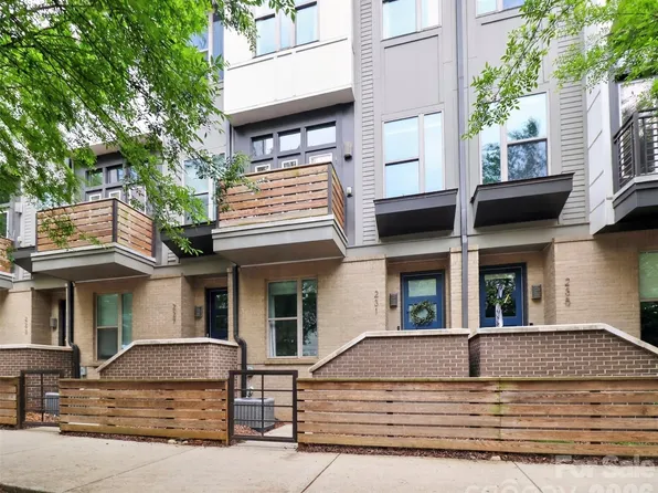 231 Doggett St, Charlotte, NC 28203