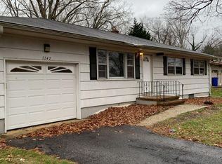 1142 Glenwood Rd, Toms River, NJ