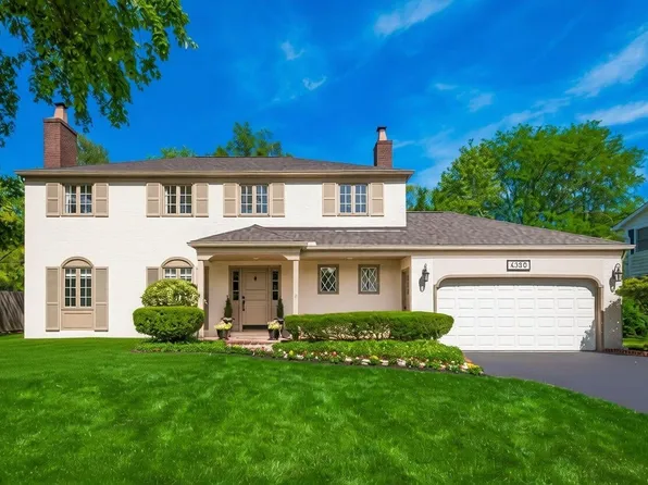 4350 Crown Point Dr, Columbus, OH 43220