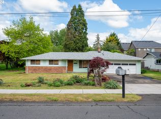 18665 SW Rosa Rd, Beaverton, OR 97078