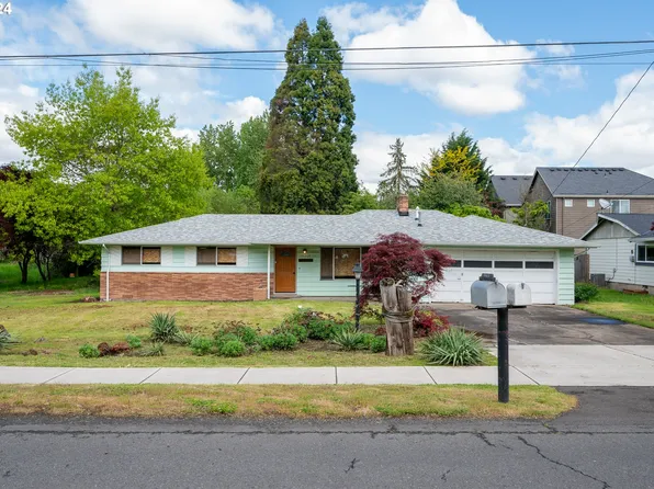 18665 SW Rosa Rd, Beaverton, OR 97078