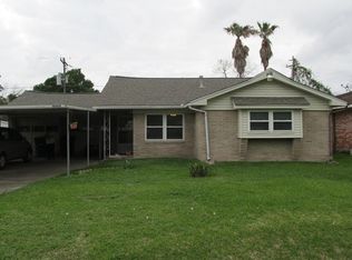 10515 Lazy Nook St, Houston, TX 77076