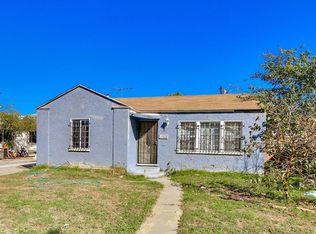 14808 S Cookacre St, Compton, CA 90221