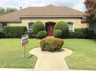 2005 Cross Bend Rd, Plano, TX 75023