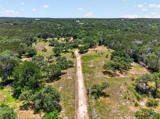 1401 Valley View Rd, Wimberley, TX 78676