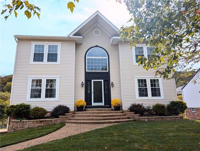120 Windsor Ct, Cranberry Township, PA, 16066