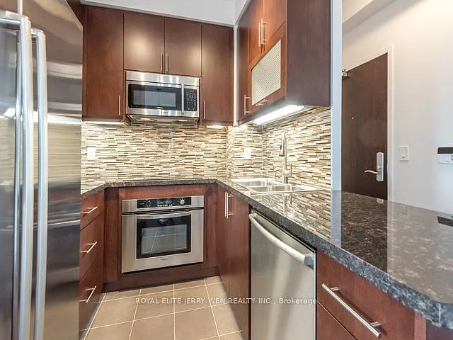 35 Balmuto St #2309 — Photo 10