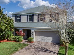 743 Willett Dr, Winter Garden, FL 34787
