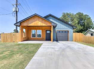 5012 S Byers Ave, Oklahoma City, OK 73129