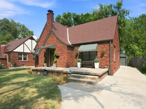 260 S Minneapolis Ave, Wichita, KS 67211