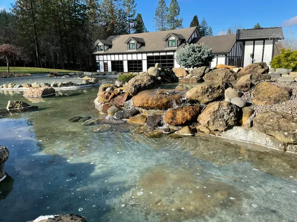 6550 Donaldson Rd, Grants Pass, OR 97526