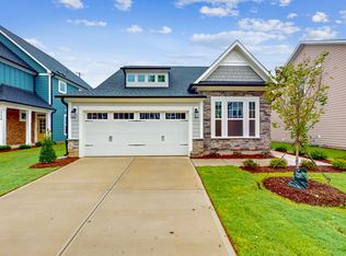 3126 Armeria Dr, Apex, NC 27502